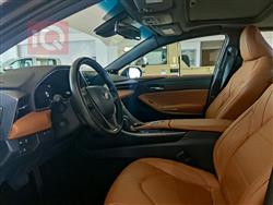 تويوتا أفالون